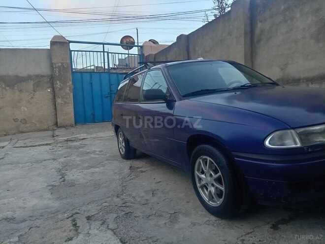 Opel Astra 1997, 360,736 km - 1.6 л - Bakı