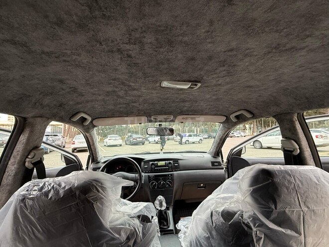 Toyota Corolla 2006, 240,000 km - 1.4 l - Sumqayıt
