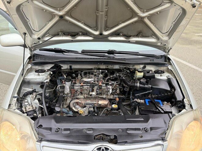 Toyota Corolla 2006, 240,000 km - 1.4 l - Sumqayıt