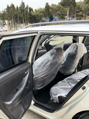 Toyota Corolla 2006, 240,000 km - 1.4 l - Sumqayıt
