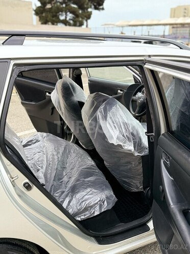 Toyota Corolla 2006, 240,000 km - 1.4 l - Sumqayıt
