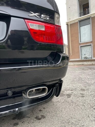 BMW X5 2000, 255,500 km - 4.4 l - Bakı