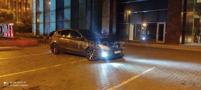 Hyundai i30 2008, 286,407 km - 1.6 l - Bakı