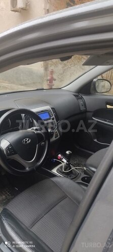 Hyundai i30 2008, 286,407 km - 1.6 l - Bakı