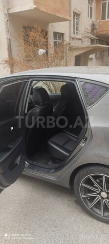 Hyundai i30 2008, 286,407 km - 1.6 l - Bakı