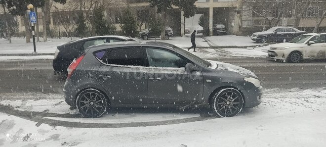 Hyundai i30 2008, 286,407 km - 1.6 l - Bakı