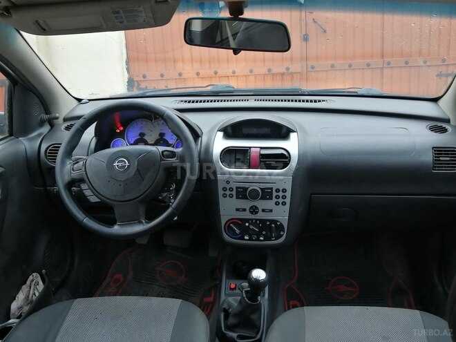 Opel Corsa 2006, 434,000 km - 1.3 l - Bakı