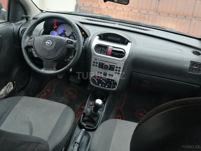 Opel Corsa 2006, 434,000 km - 1.3 l - Bakı