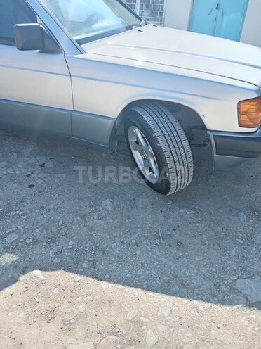 Mercedes 190 1991, 400,000 km - 1.8 l - Bakı
