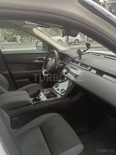 Land Rover RR Velar 2018, 103,000 km - 2.0 l - Bakı