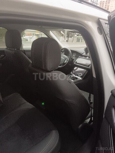 Land Rover RR Velar 2018, 103,000 km - 2.0 l - Bakı