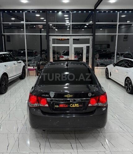 Chevrolet Cruze 2014, 188,000 km - 1.4 л - Sumqayıt