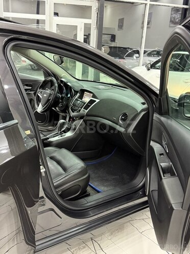 Chevrolet Cruze 2014, 188,000 km - 1.4 л - Sumqayıt