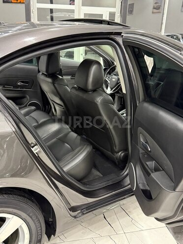 Chevrolet Cruze 2014, 188,000 km - 1.4 л - Sumqayıt