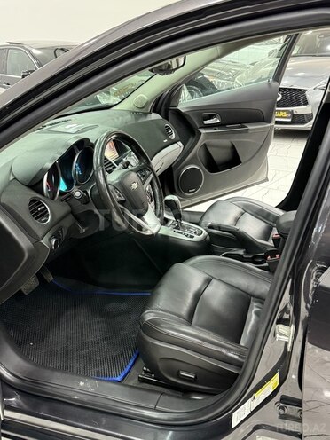 Chevrolet Cruze 2014, 188,000 km - 1.4 л - Sumqayıt