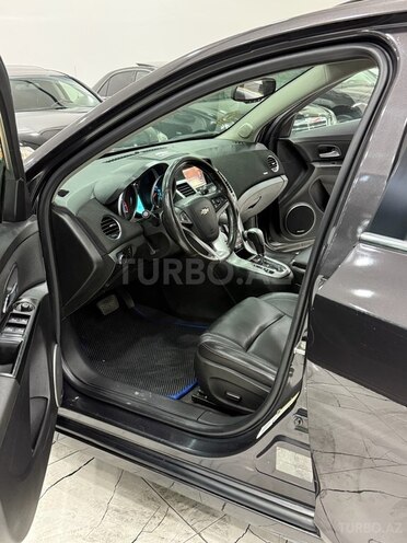 Chevrolet Cruze 2014, 188,000 km - 1.4 л - Sumqayıt