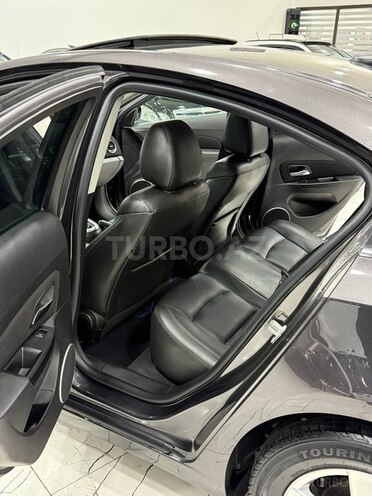 Chevrolet Cruze 2014, 188,000 km - 1.4 л - Sumqayıt