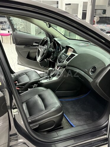 Chevrolet Cruze 2014, 188,000 km - 1.4 л - Sumqayıt