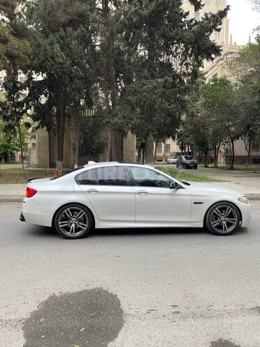 BMW 528 2015, 160,000 km - 2.0 l - Bakı
