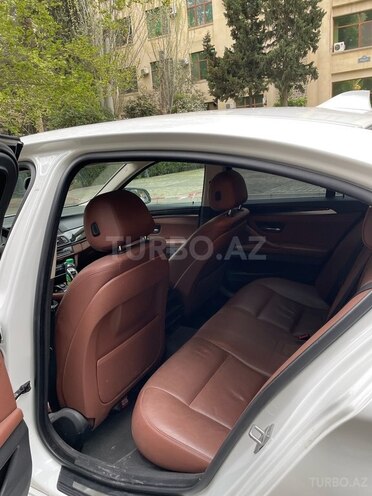 BMW 528 2015, 160,000 km - 2.0 l - Bakı