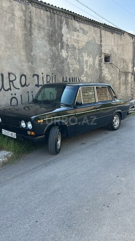 LADA (VAZ) 2106 1996, 95,000 km - 1.5 l - Bakı