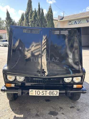 LADA (VAZ) 2106 1996, 95,000 km - 1.5 l - Bakı