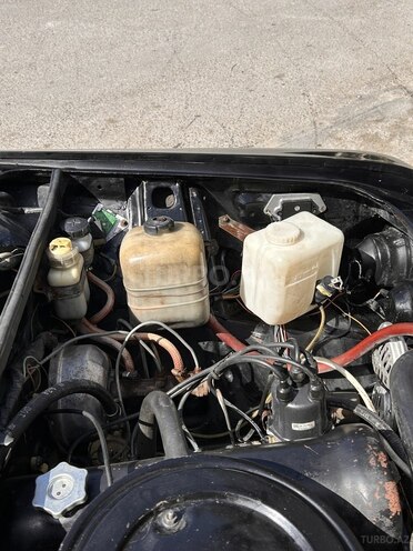 LADA (VAZ) 2106 1996, 95,000 km - 1.5 l - Bakı