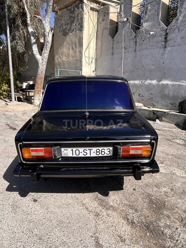LADA (VAZ) 2106 1996, 95,000 km - 1.5 l - Bakı