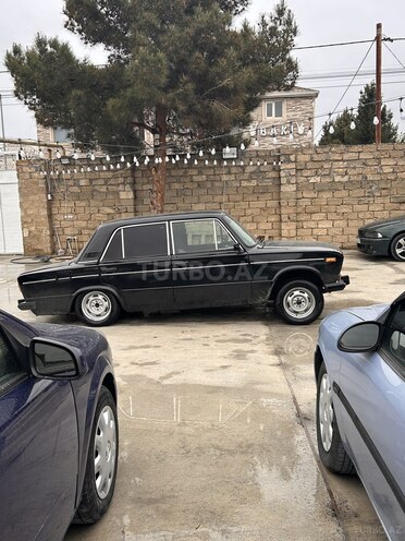 LADA (VAZ) 2106 1996, 95,000 km - 1.5 l - Bakı