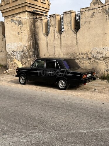 LADA (VAZ) 2106 1996, 95,000 km - 1.5 l - Bakı