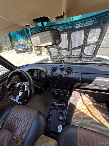 LADA (VAZ) 2106 1996, 95,000 km - 1.5 l - Bakı