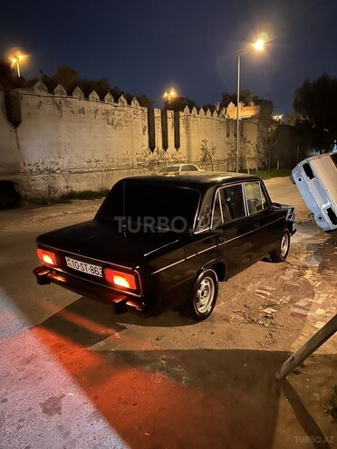 LADA (VAZ) 2106 1996, 95,000 km - 1.5 l - Bakı