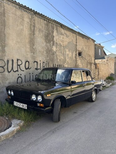 LADA (VAZ) 2106 1996, 95,000 km - 1.5 l - Bakı