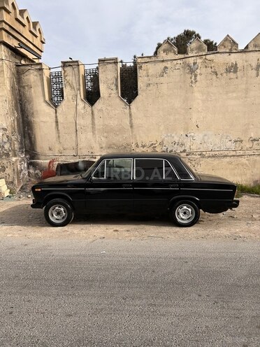 LADA (VAZ) 2106 1996, 95,000 km - 1.5 l - Bakı