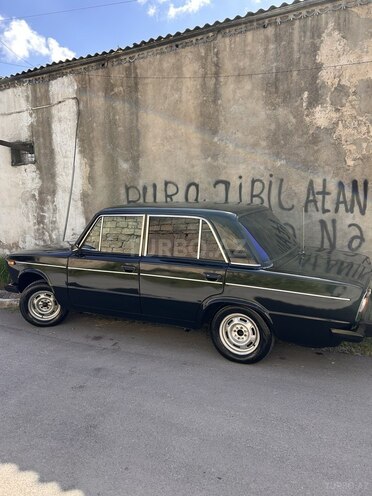 LADA (VAZ) 2106 1996, 95,000 km - 1.5 l - Bakı
