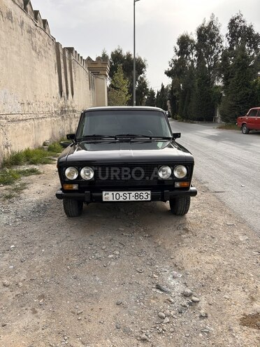 LADA (VAZ) 2106 1996, 95,000 km - 1.5 l - Bakı