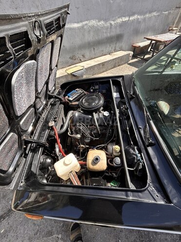LADA (VAZ) 2106 1996, 95,000 km - 1.5 l - Bakı