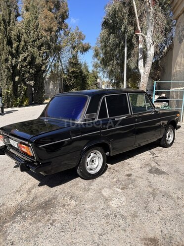 LADA (VAZ) 2106 1996, 95,000 km - 1.5 l - Bakı