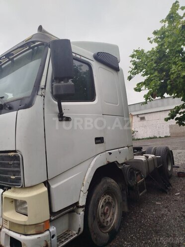 Volvo FH 12 1996, 900,000 km - 12.0 l - Bərdə