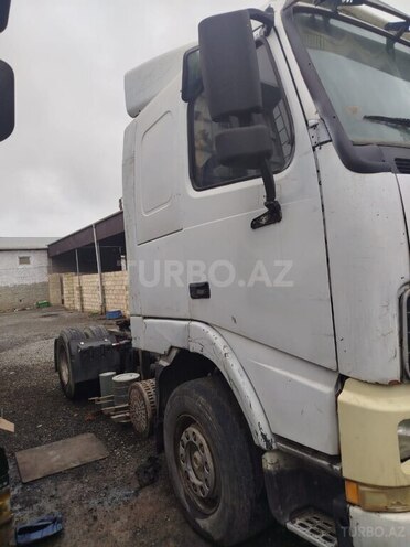 Volvo FH 12 1996, 900,000 km - 12.0 l - Bərdə