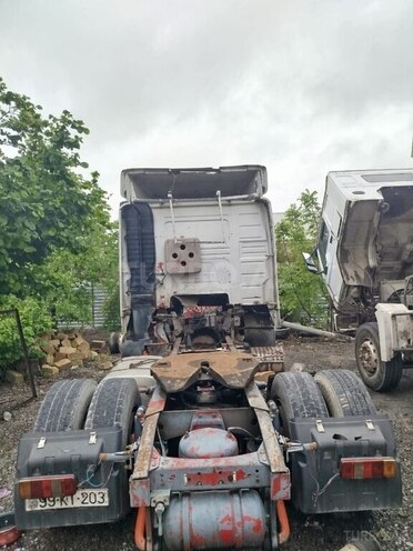 Volvo FH 12 1996, 900,000 km - 12.0 l - Bərdə