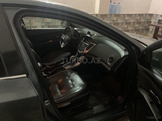Chevrolet Cruze 2012, 255,000 km - 1.4 l - Gəncə