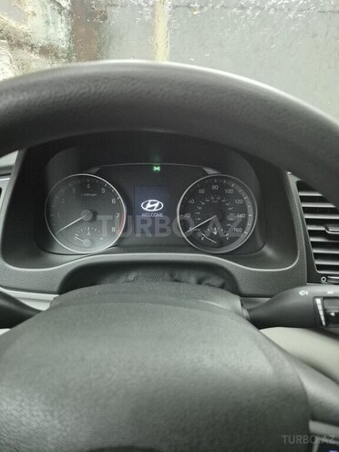Hyundai Elantra 2017, 146,450 km - 2.0 л - Bakı