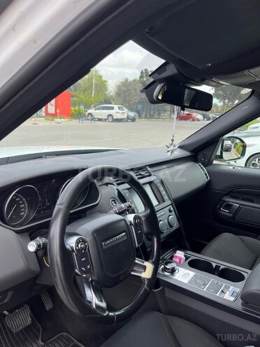 Land Rover Discovery 2017, 130,000 km - 3.0 l - Bakı