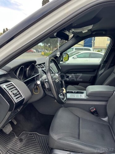 Land Rover Discovery 2017, 130,000 km - 3.0 l - Bakı