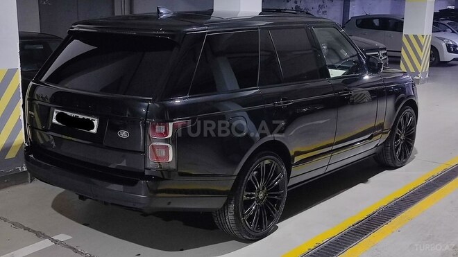 Land Rover Range Rover 2020, 82,000 km - 3.0 l - Bakı