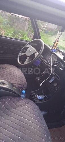 LADA (VAZ) 2107 2005, 99,560 km - 1.6 l - Zaqatala