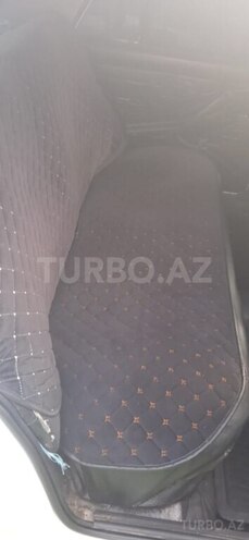LADA (VAZ) 2107 2005, 99,560 km - 1.6 l - Zaqatala