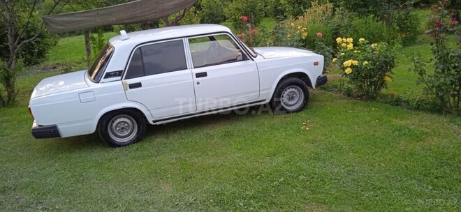 LADA (VAZ) 2107 2005, 99,560 km - 1.6 l - Zaqatala