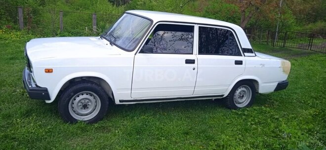 LADA (VAZ) 2107 2005, 99,560 km - 1.6 l - Zaqatala
